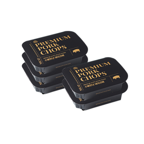 수제 돼지갈비 실속형 B 세트